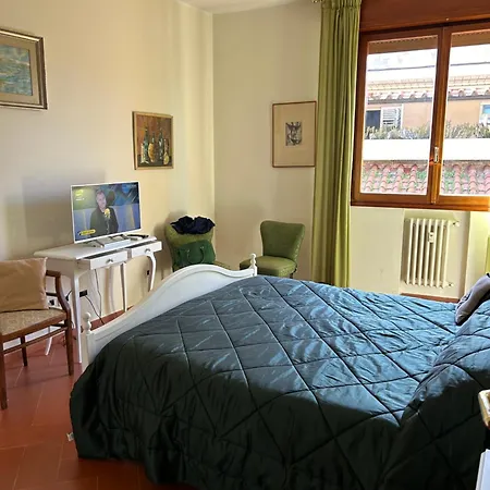 Borgo San Jacopo 8-2