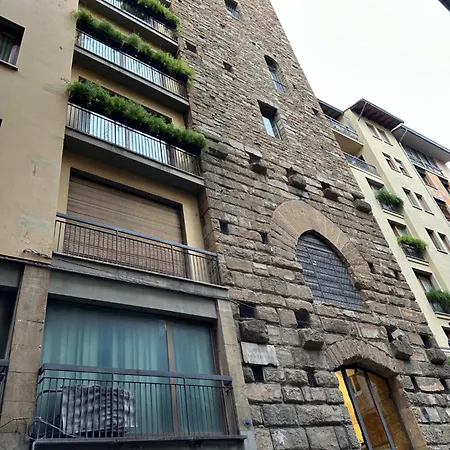 Borgo San Jacopo 8-3